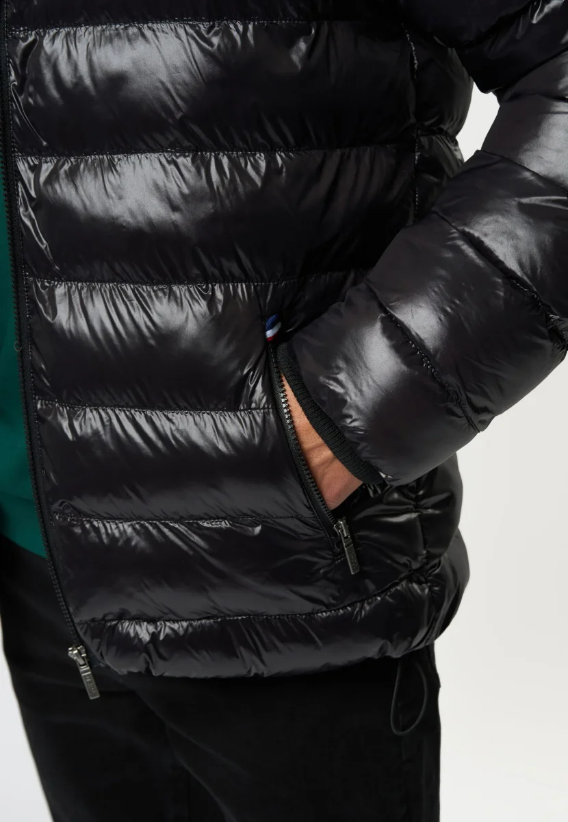 UMTony Puffer Jacket - Image 6