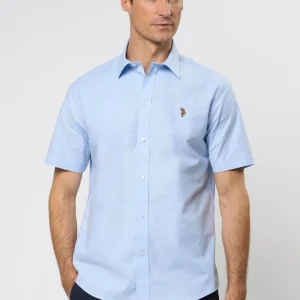 UMNatan Shirt Reg. Fit