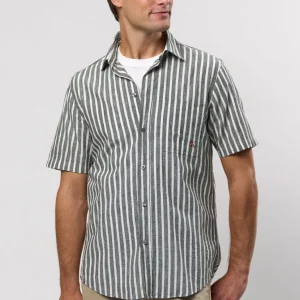UMMarli Linen Shirt