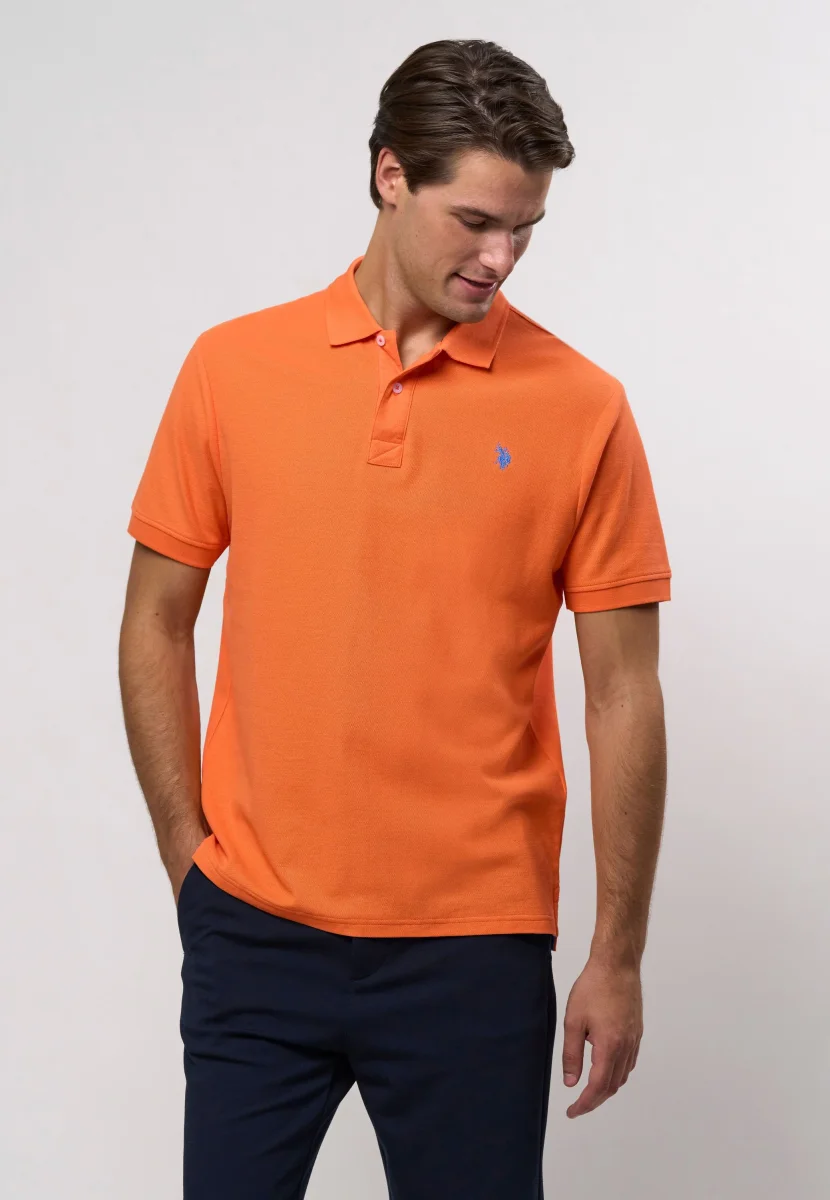 UMAlfred Polo - Image 2