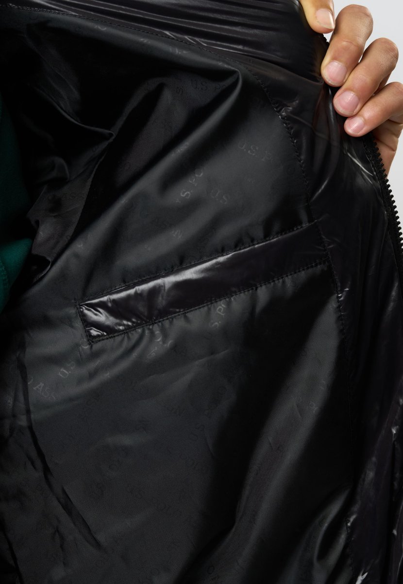 UMTony Puffer Jacket - Image 7