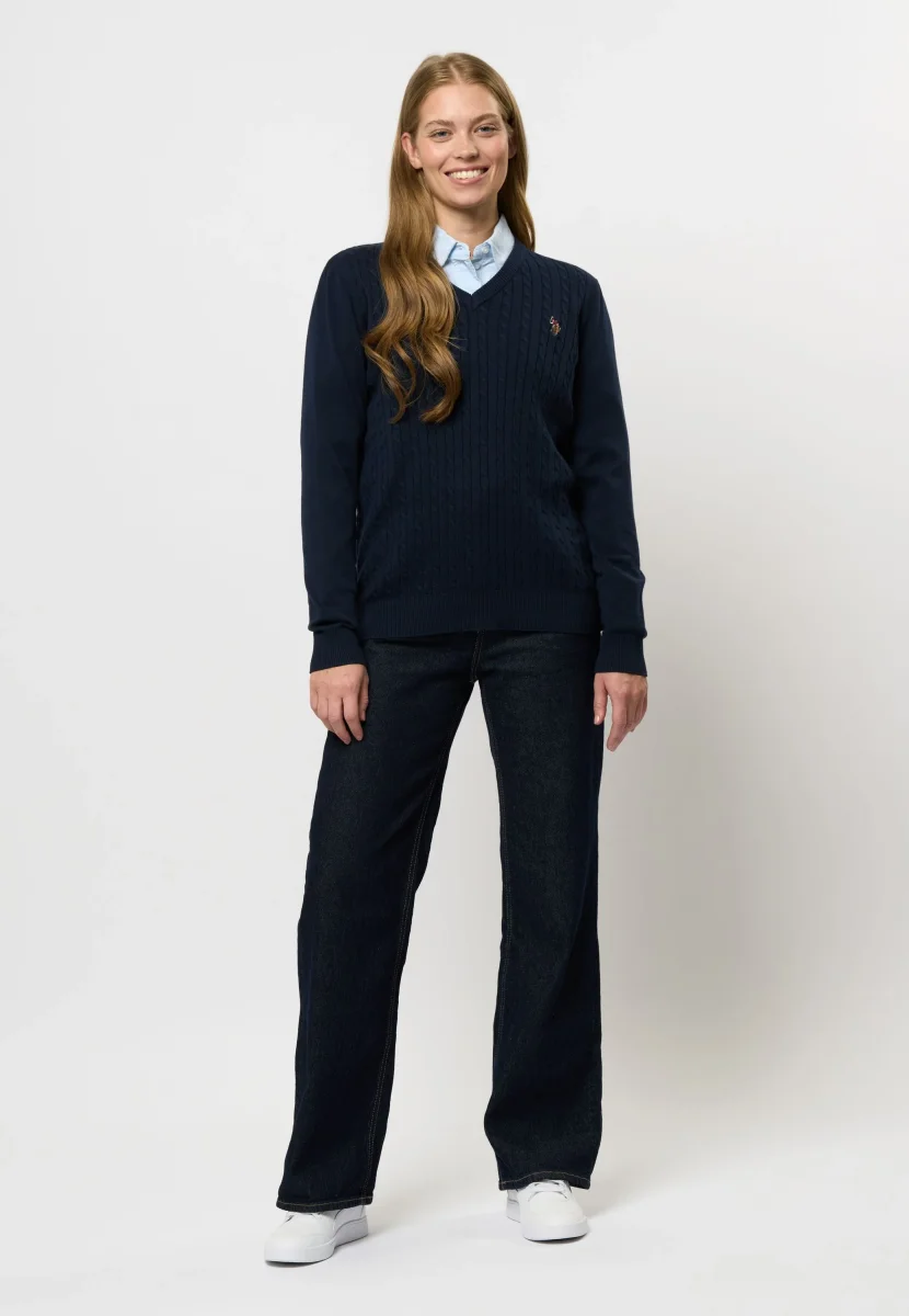 UWBell Cable Knit - Image 5