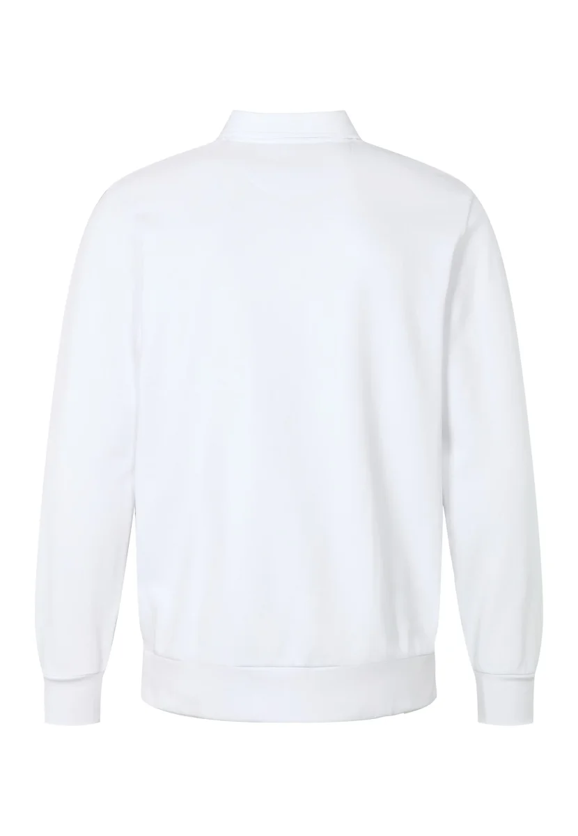 UMTheodor Half-zip Sweatshirt - Image 7