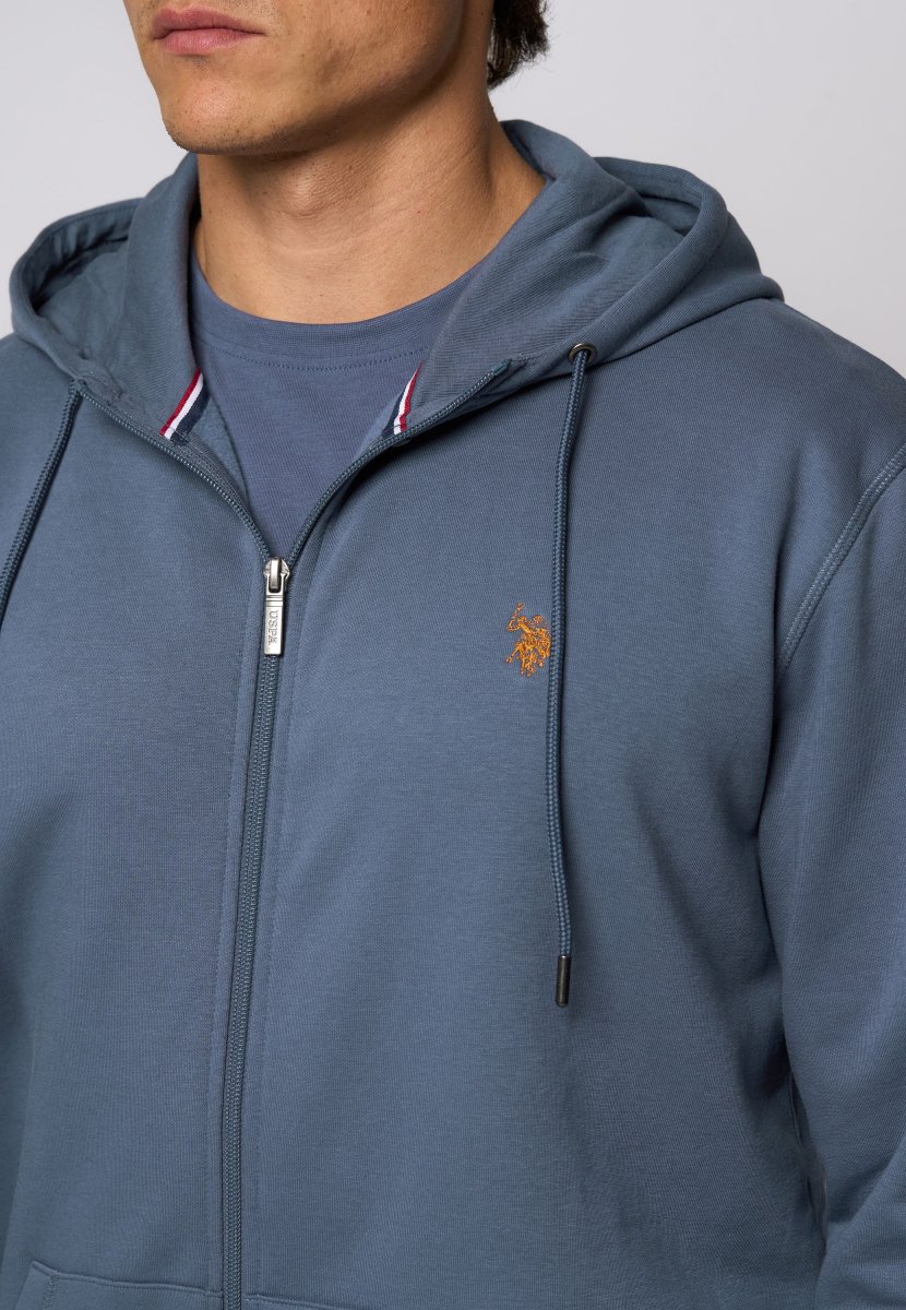 UMOtto Full-zip Hoodie - Image 3
