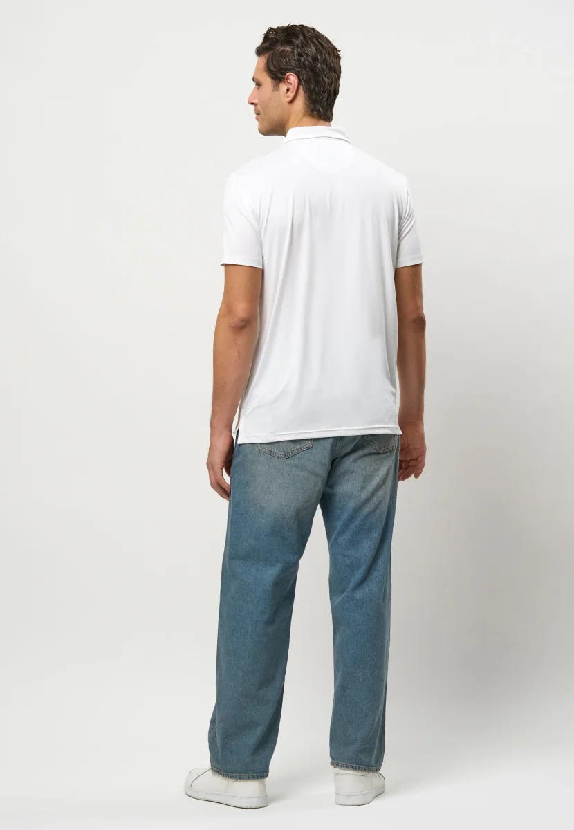 UMClark Sporty Polo - Image 5
