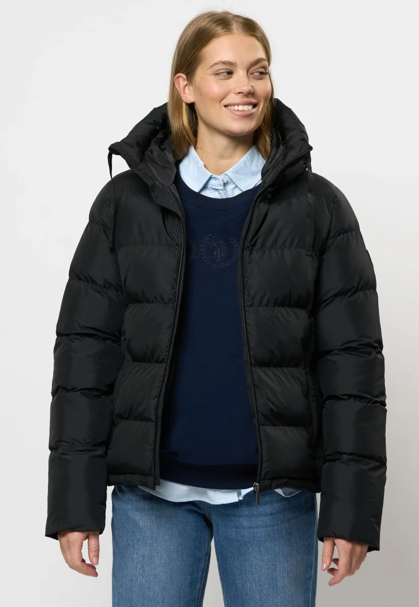 UWGigi Winter Jacket