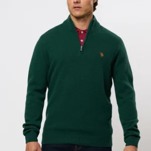 UMKevin Lambswool Knit
