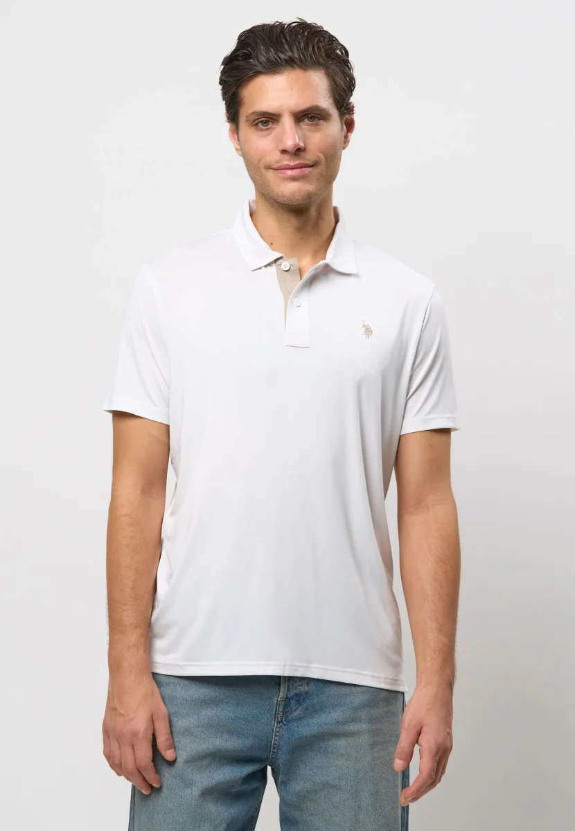 UMClark Sporty Polo