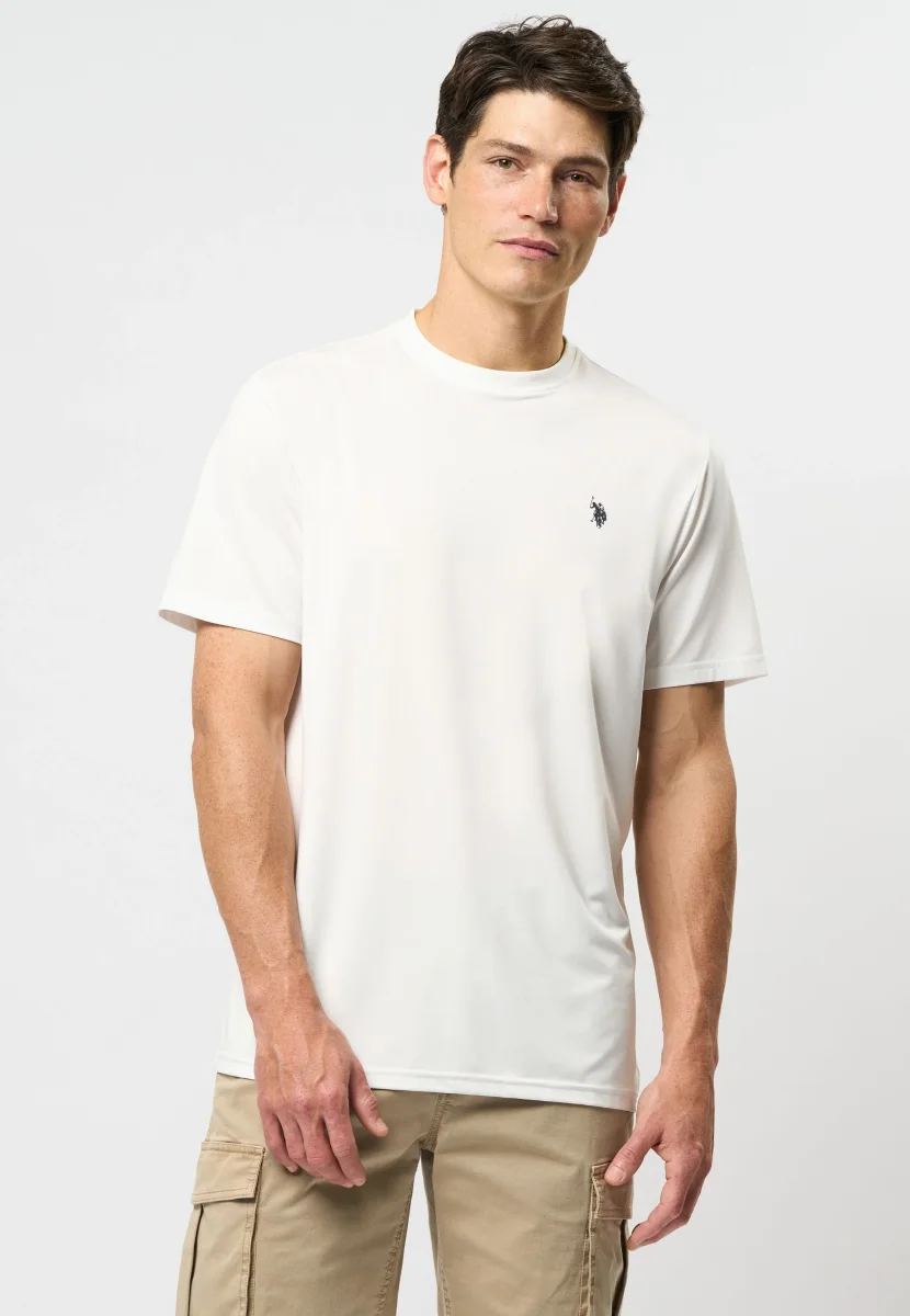 UMNick Sporty T-shirt