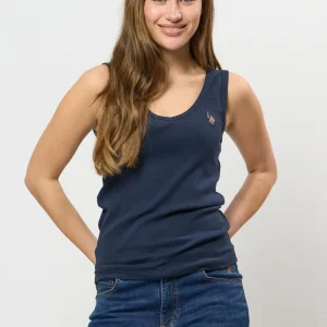 UWCasandra Top V-Neck
