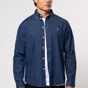 UMCraig Denim Shirt