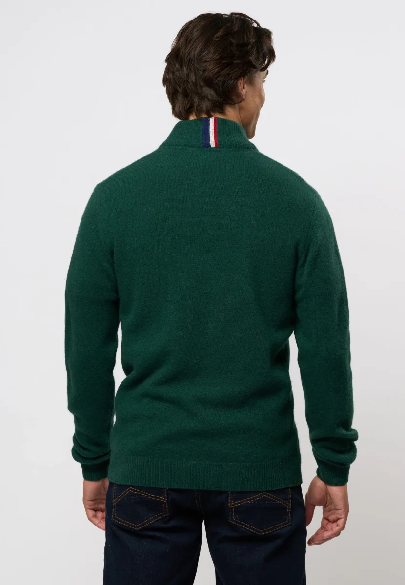 UMKevin Lambswool Knit - Image 3