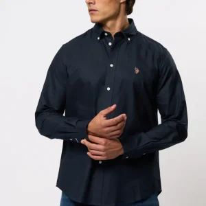 UMArmin Oxford Reg. Fit Shirt
