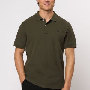 UMAlfred Polo