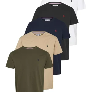 UMArjun 5-pack T-shirt