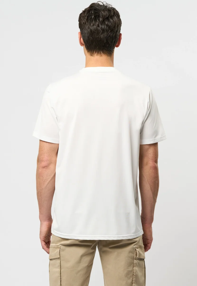 UMNick Sporty T-shirt - Image 4