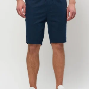 UMJorge Linen Shorts
