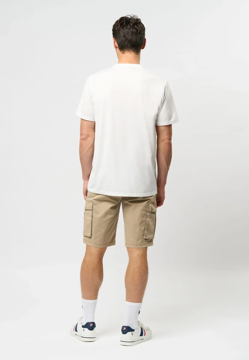 UMNick Sporty T-shirt - Image 6