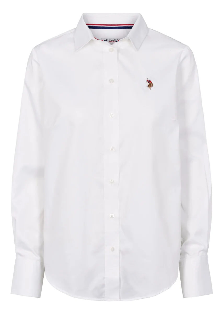 UWDidi Shirt Reg. Fit - Image 8