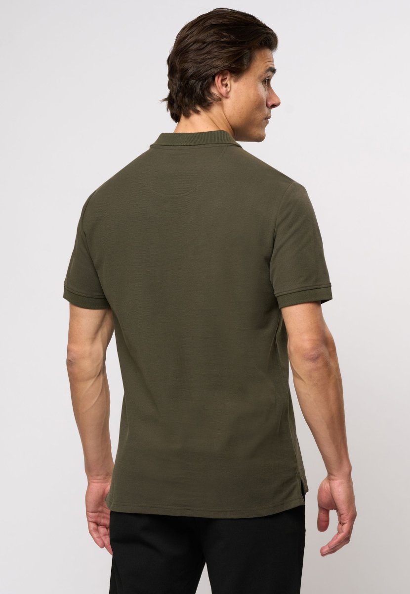 UMAlfred Polo - Image 4