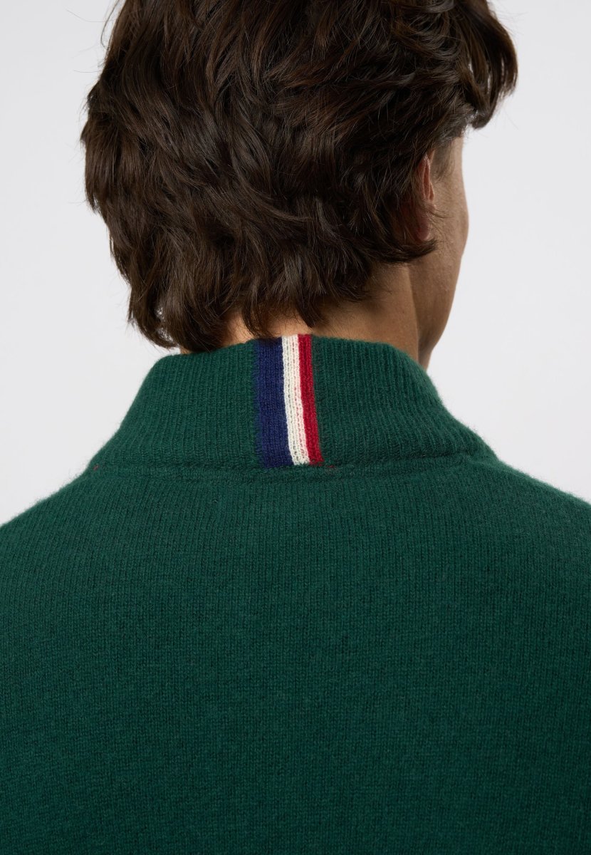 UMKevin Lambswool Knit - Image 6