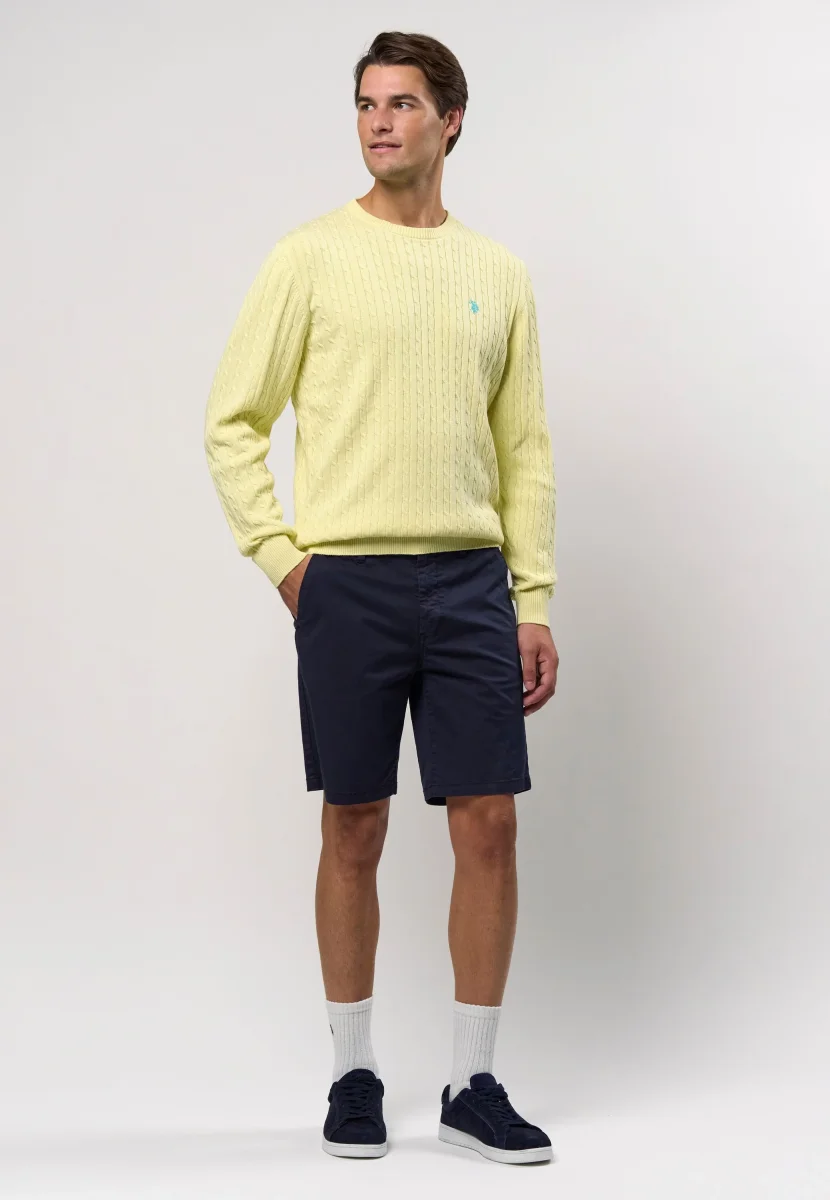 UMMads Cable Knit - Image 5