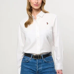 UWDidi Shirt Reg. Fit