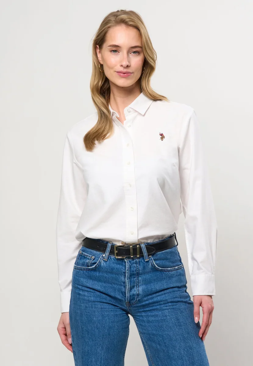 UWDidi Shirt Reg. Fit