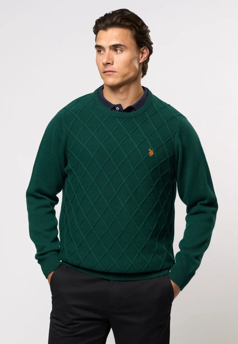UMRemy Knit - Image 2