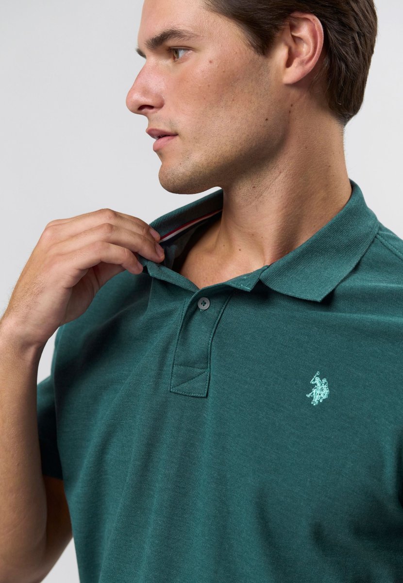 UMAlfred Polo - Image 3