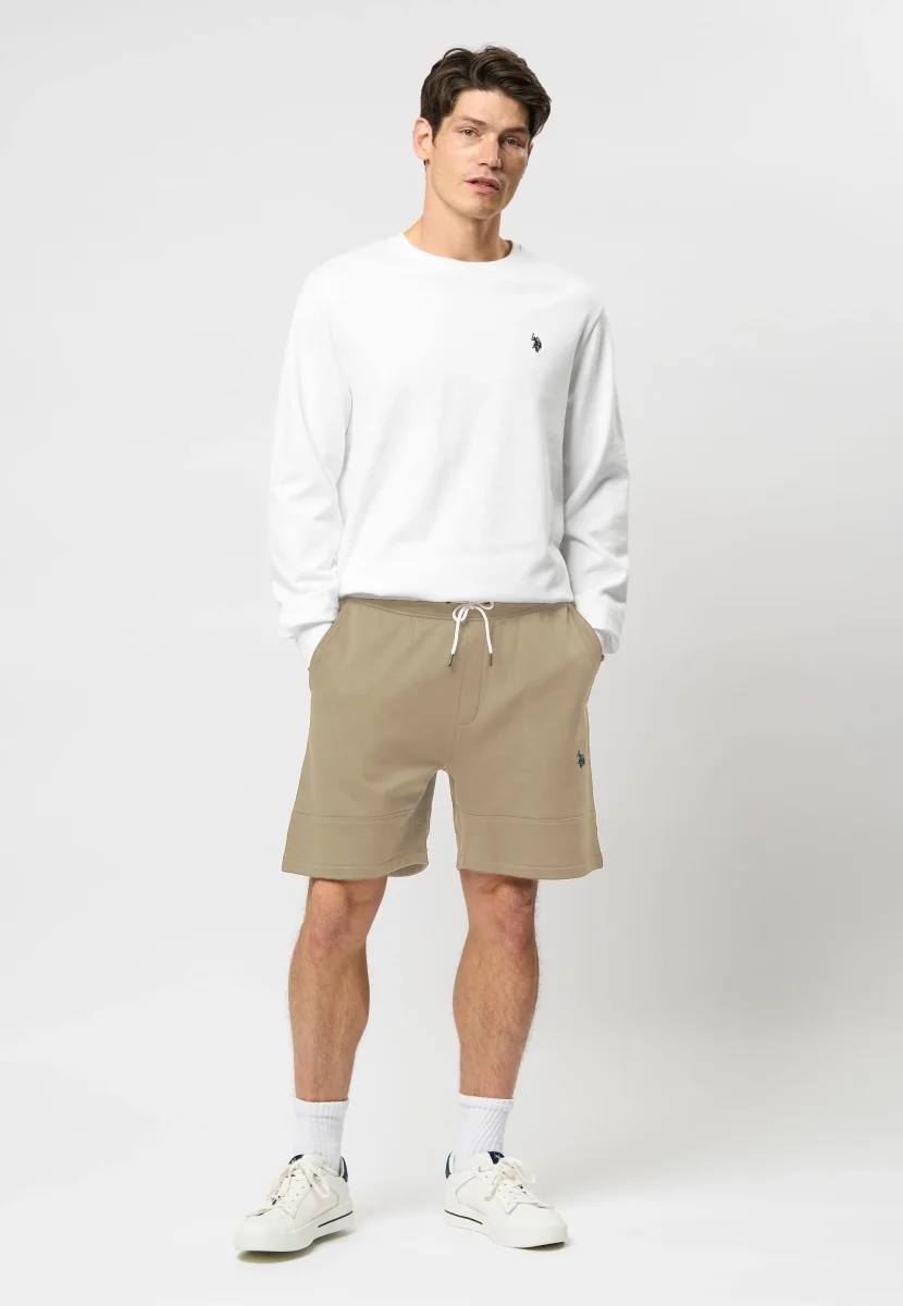 UMCarsten Sweatshorts - Image 5