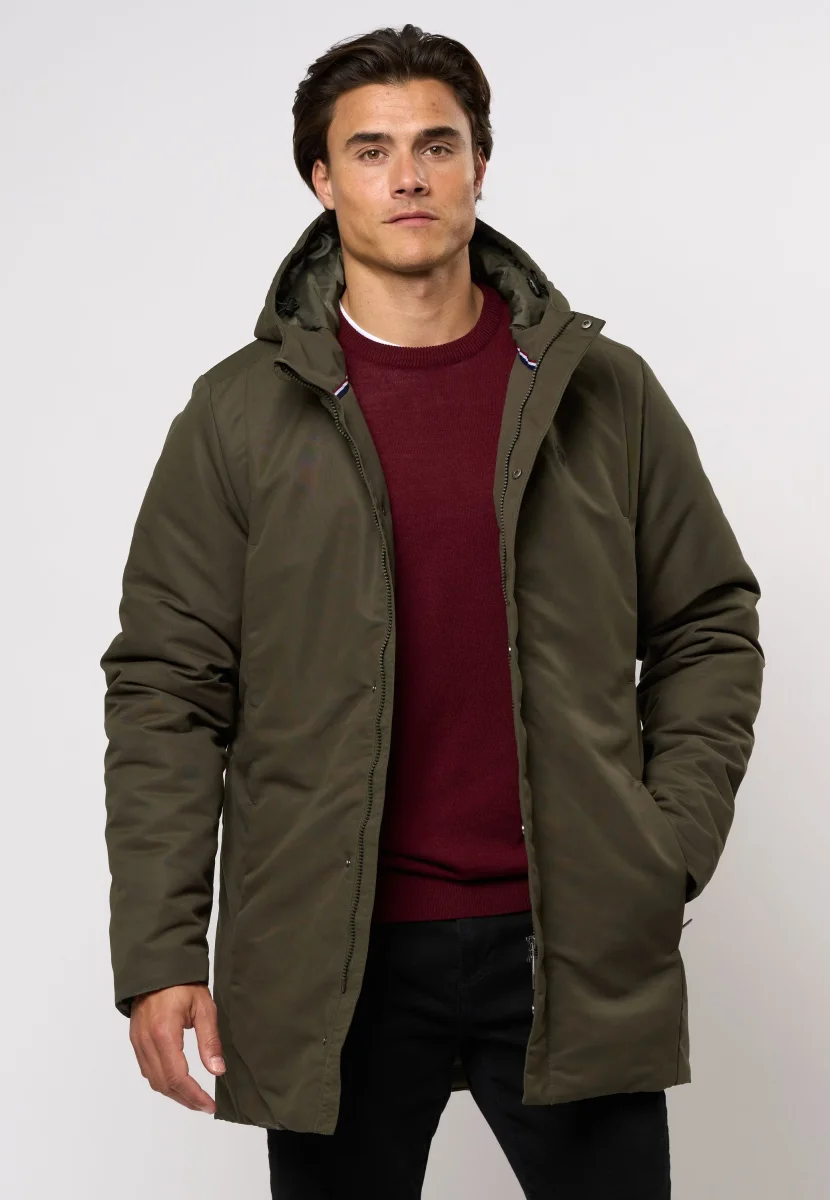 UMKali Winter Jacket - Image 2