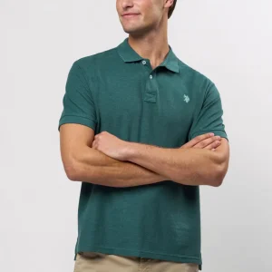UMAlfred Polo