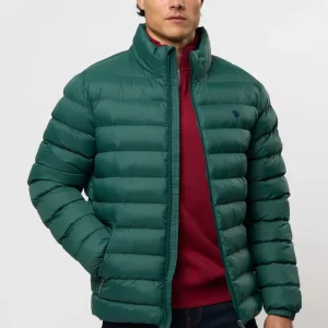 UMAnton Puffer Jacket