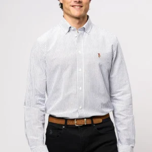 UMArmin Oxford Reg. Fit Shirt