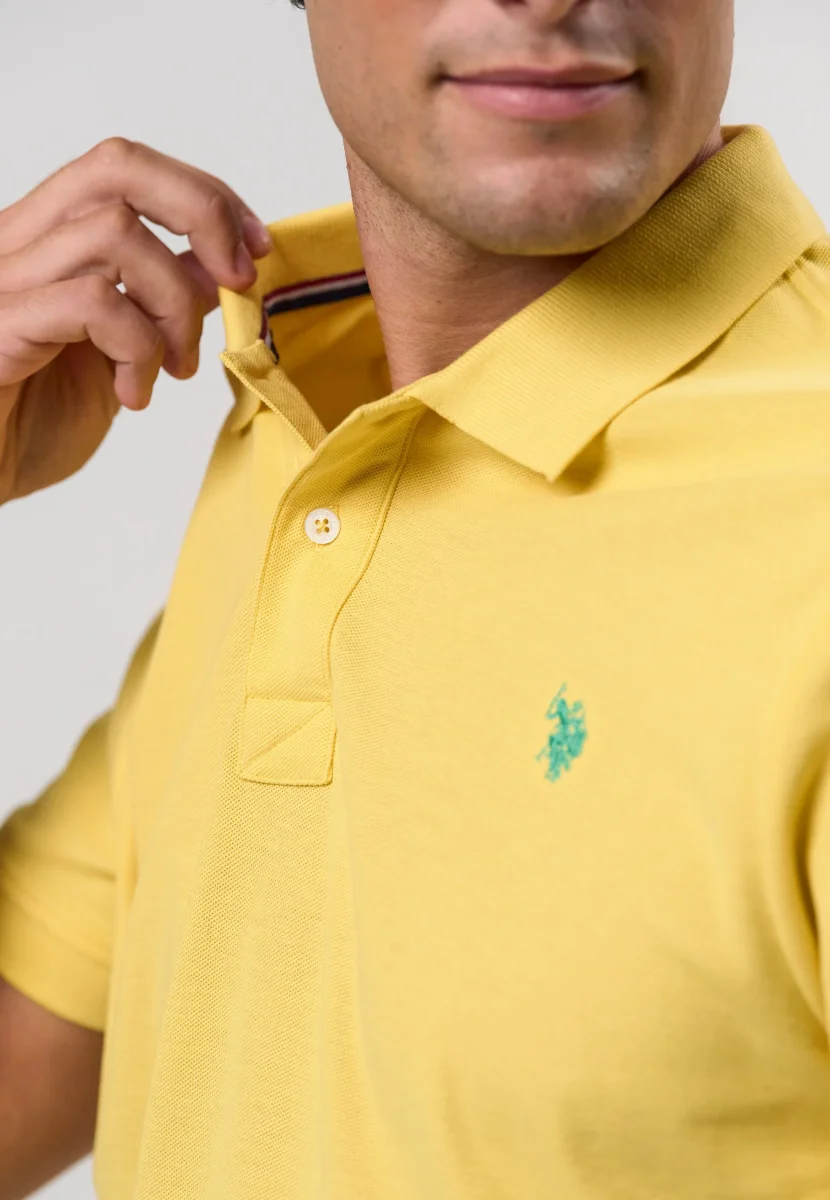 UMAlfred Polo - Image 3
