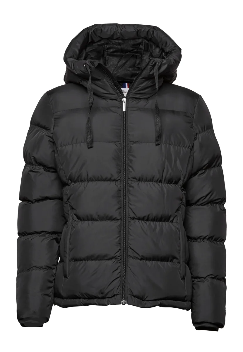 UWGigi Winter Jacket - Image 9