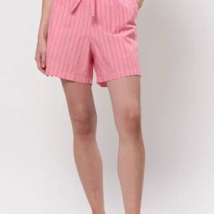UWMargo Striped shorts