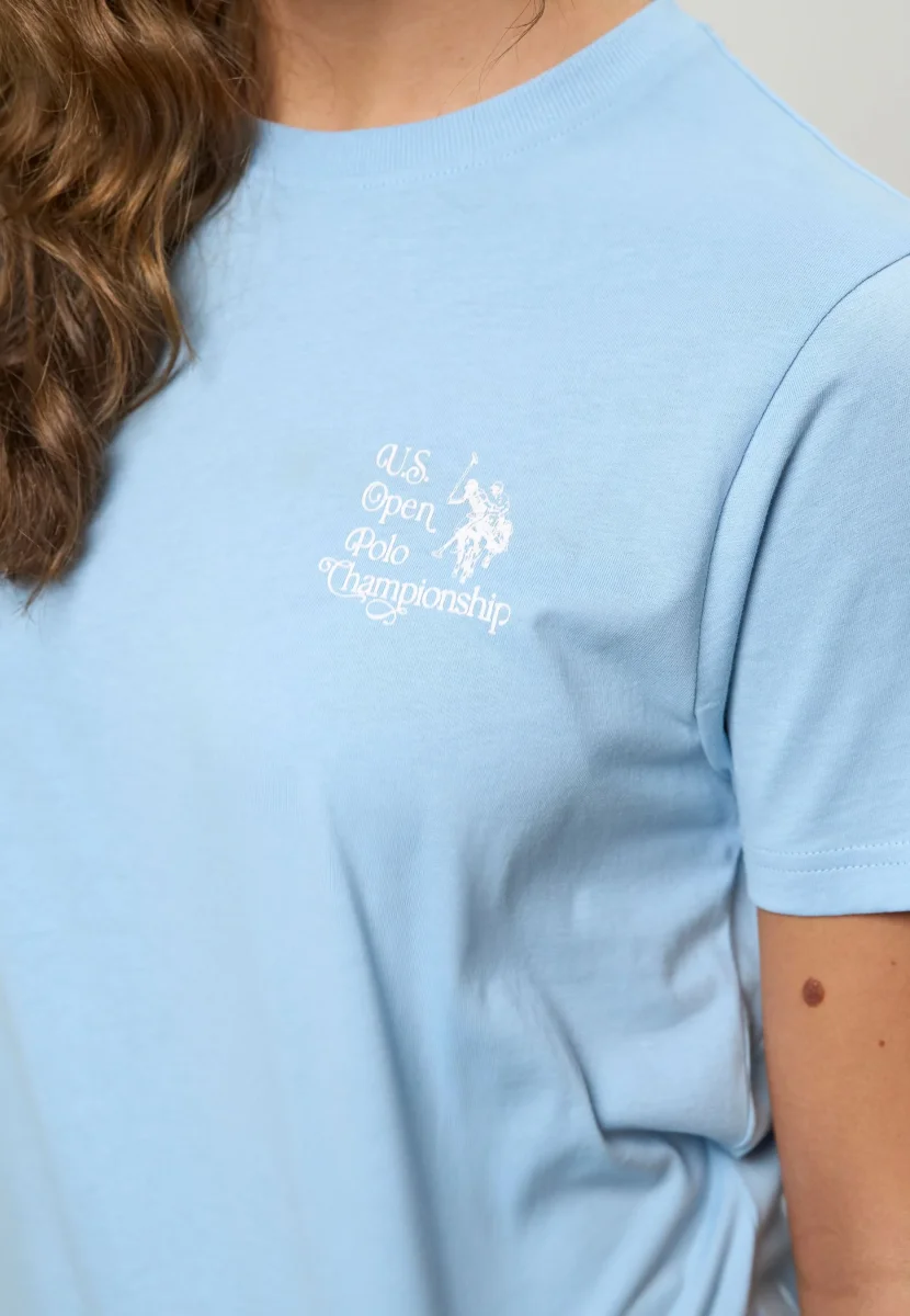 UWMisty T-shirt - Image 4