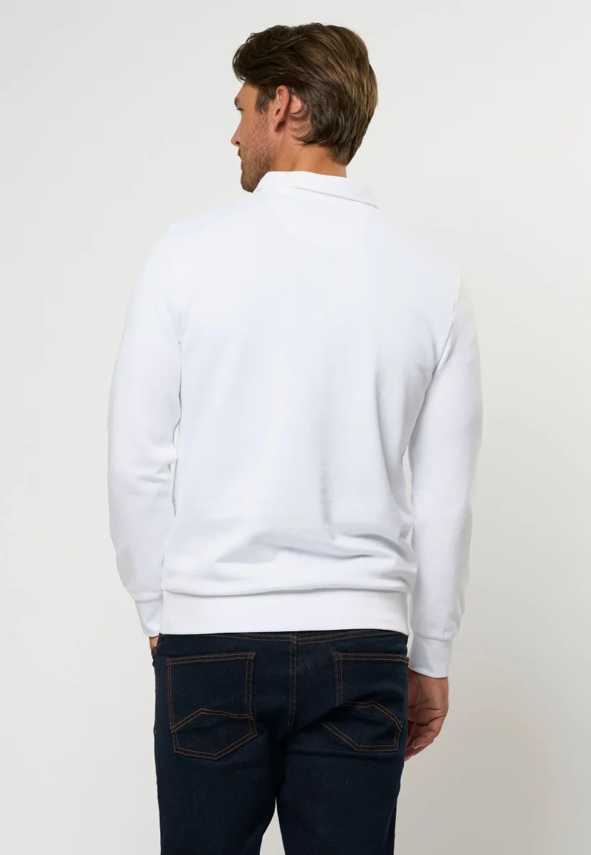 UMTheodor Half-zip Sweatshirt - Image 4