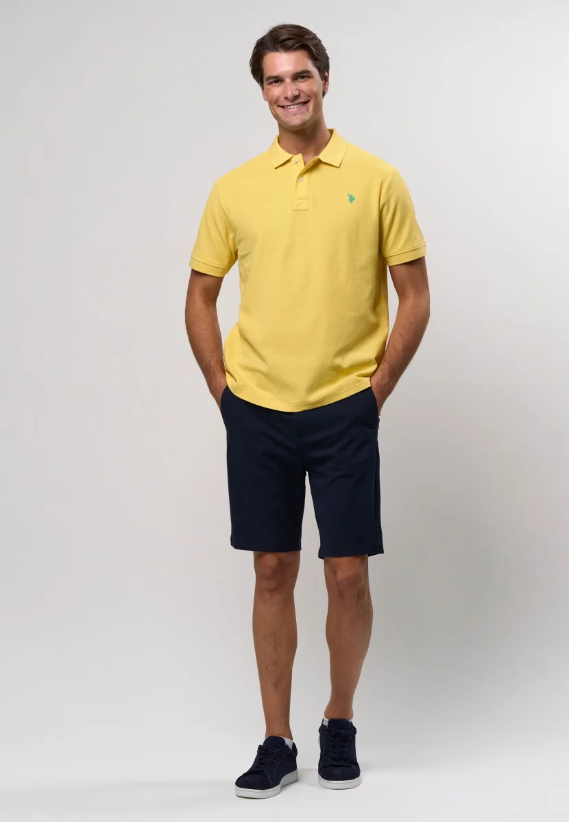 UMAlfred Polo - Image 5