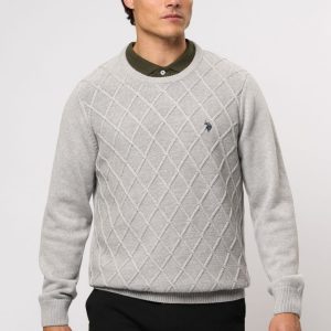 UMRemy Knit