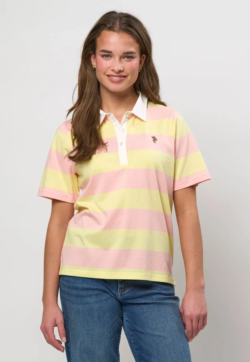 UWLaena polo