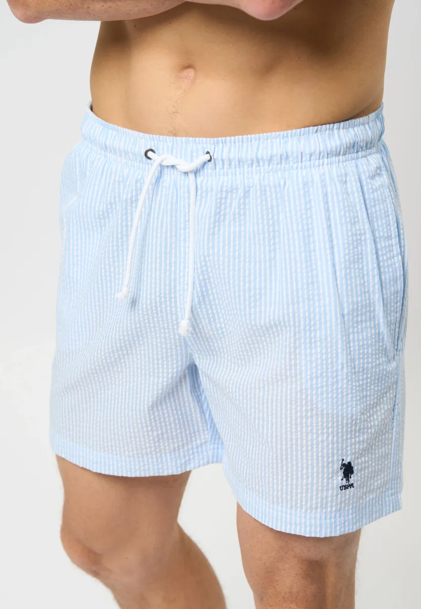 UMBriggs Swimshorts - Image 3