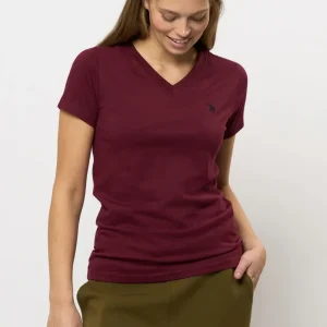 UWAssia Slim Fit T-shirt