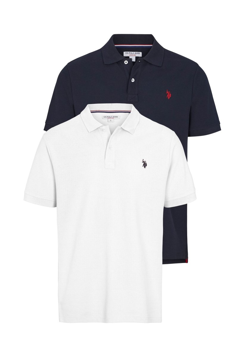 UMAlfred 2-pack Polo - Image 2