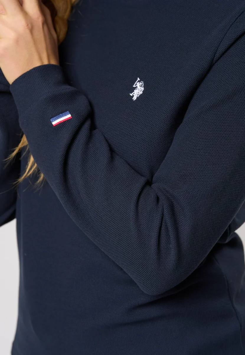 UWHali Sweatshirt - Image 3
