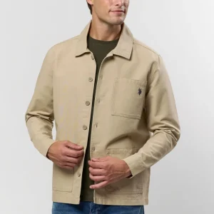 UMConnor Overshirt