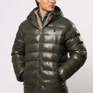 UMTony Puffer Jacket