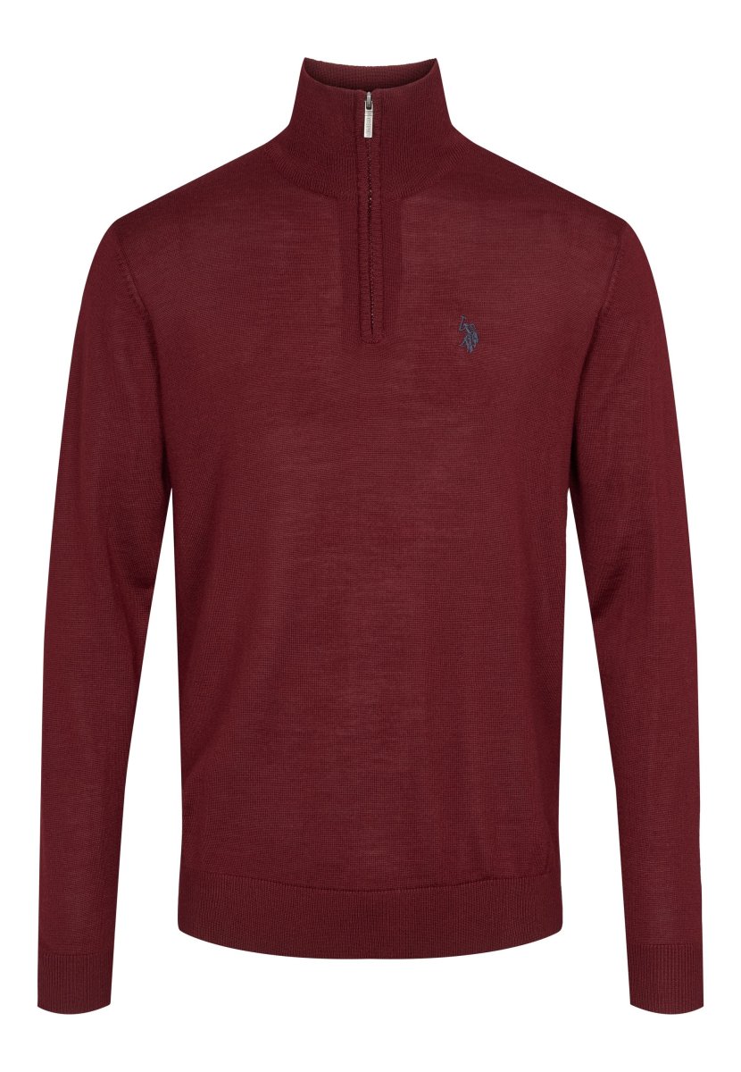 UMMason Merinowool Knit - Image 6